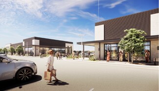 Plus de détails pour 2021 Kauffman Loop, Georgetown, TX - Local commercial à louer