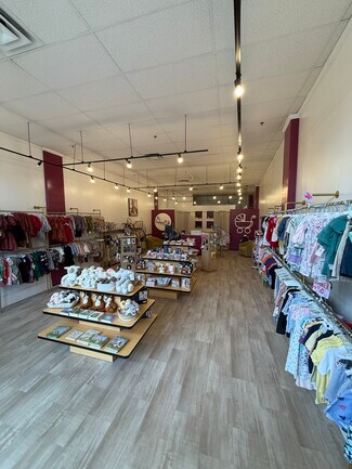 Plus de détails pour 310 Town Center Ave, Suwanee, GA - Local commercial à louer