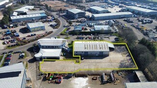 Plus de détails pour Badentoy Crescent, Portlethen - Industriel/Logistique à vendre