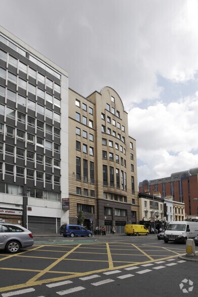 32-36 Great Victoria St, Belfast à louer - Photo de l’immeuble – Image 3 sur 11