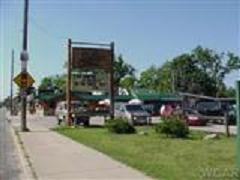 103 S Charles St, White Cloud, MI à vendre - Photo de l’immeuble – Image 2 sur 14