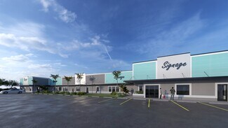 Plus de détails pour 643 Cape Coral Pky E, Cape Coral, FL - Bureau/Local commercial à louer