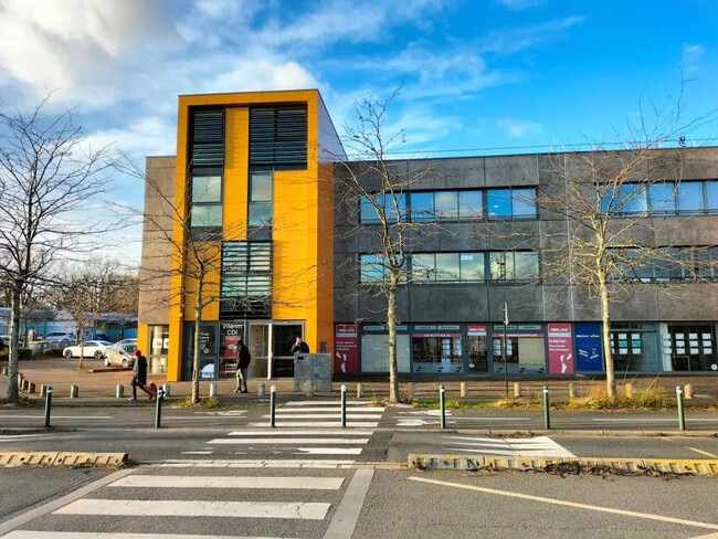 Plus de détails pour 2 Rue Du Wattman, Orvault - Bureau à louer