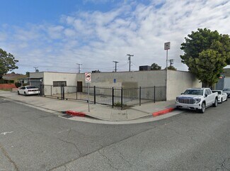 Plus de détails pour 21304 S Alameda St, Carson, CA - Industriel/Logistique à vendre