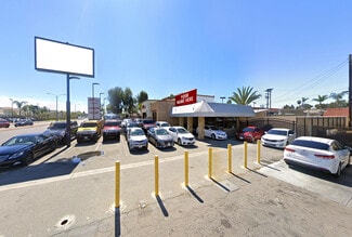 Plus de détails pour 2673 Harbor Blvd, Costa Mesa, CA - Local commercial à louer