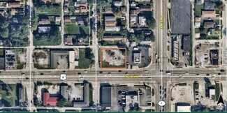 Plus de détails pour 335 E 159th St, Harvey, IL - Terrain à vendre
