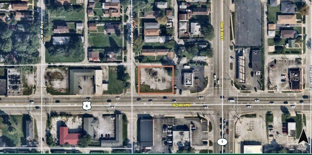 335 E 159th St, Harvey, IL à vendre Photo de l’immeuble– Image 1 sur 2