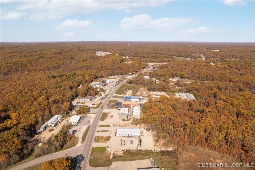 706 N Main St, Gravois Mills, MO à louer - Aérien – Image 2 sur 54
