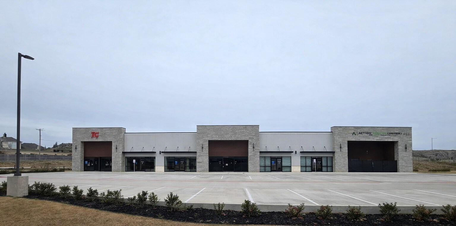 7525 Summer Creek Dr, Fort Worth, TX à louer Photo intérieure– Image 1 sur 8