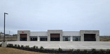 7525 Summer Creek Dr, Fort Worth, TX à louer Photo intérieure– Image 1 sur 8