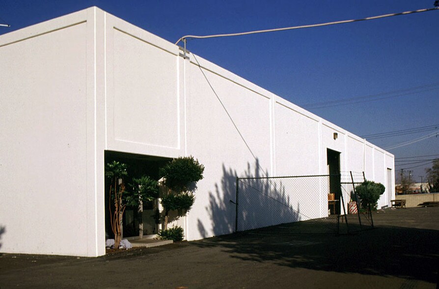 1840-1848 N Orangethorpe Park, Anaheim, CA à louer - Autre – Image 2 sur 5