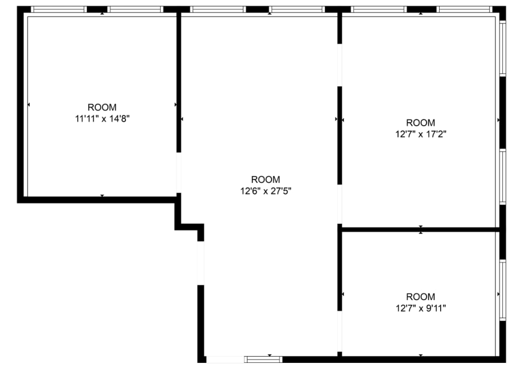 250 Mill St, Rochester, NY à louer Plan d’étage– Image 1 sur 1