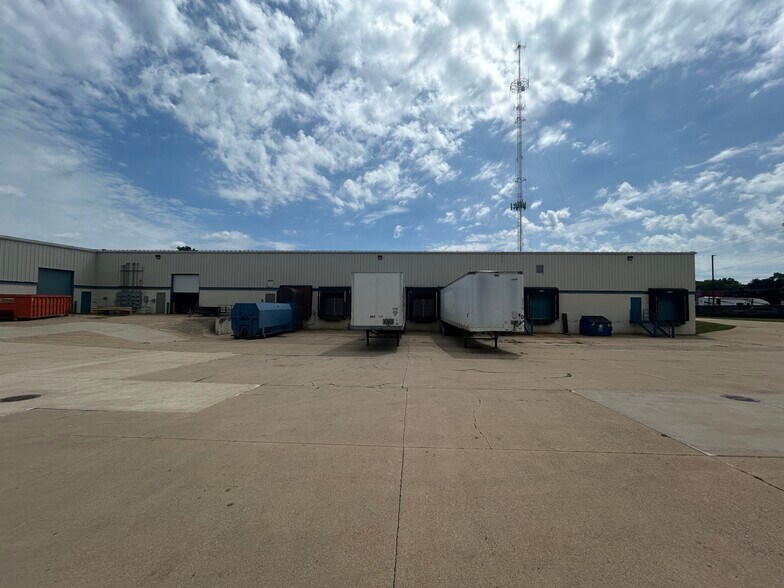 630 E Bronson St, South Bend, IN à louer - Photo de l’immeuble – Image 3 sur 10