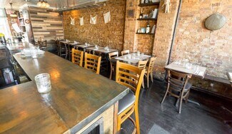Plus de détails pour 14 Bushwick Ave, Brooklyn, NY - Local commercial à louer