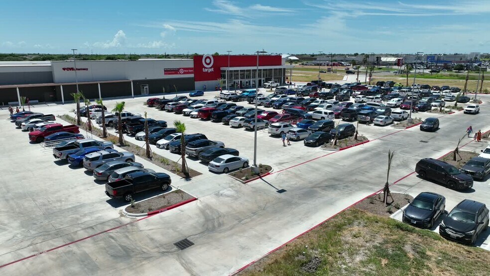 Hwy 181, Portland, TX à louer - Vidéo sur l’annonce professionnelle – Image 2 sur 8