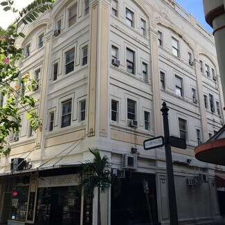 Plus de détails pour 1154 Fort Street Mall 55 Chaplain Ln, Honolulu, HI - Local commercial à louer