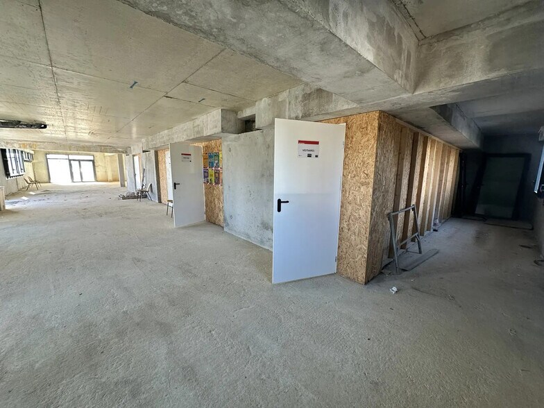 Bureau dans Angers à vendre - Photo de l’immeuble – Image 1 sur 4