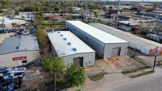 Plus de détails pour 511 Curtis Ave, Pasadena, TX - Industriel/Logistique à vendre