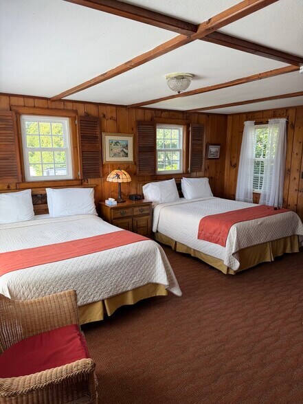 578 Route 6A, East Sandwich, MA à vendre - Photo de l’immeuble – Image 3 sur 9