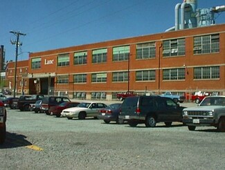 Plus de détails pour 129 Pell Ave, Rocky Mount, VA - Industriel/Logistique à vendre