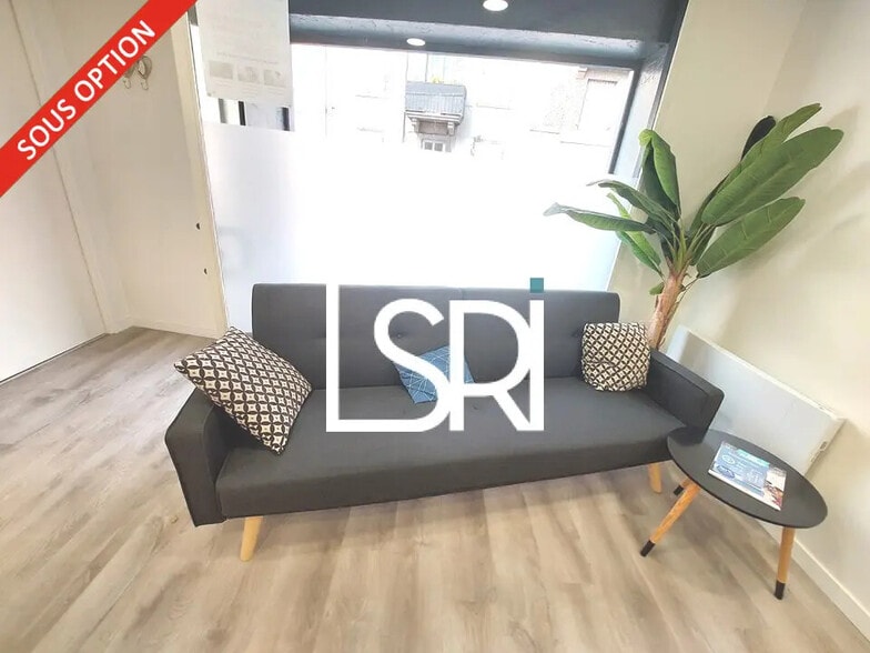 Bureau dans Chamalières à vendre - Photo intérieure – Image 3 sur 20