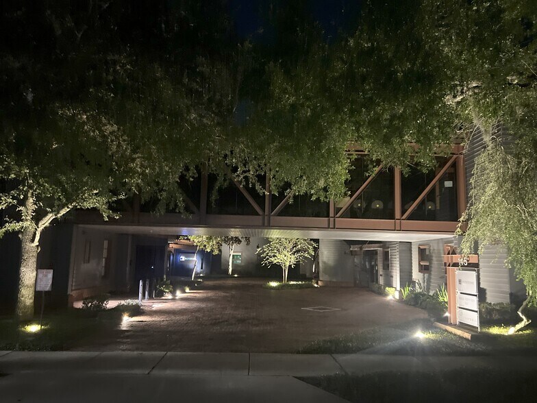 165 Lincoln Ave, Winter Park, FL à louer - Photo de l’immeuble – Image 3 sur 9