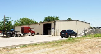 Plus de détails pour Sheffield Blvd and Industrial Rd – Industriel/Logistique à vendre, Houston, TX