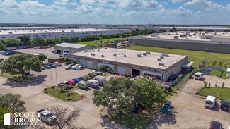 Plus de détails pour 10810 Alder Cir, Dallas, TX - Local d'activités à louer