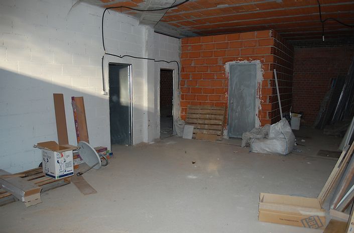 Avenida De Velázquez, 4, Rivas-Vaciamadrid, Madrid à louer Plan d’étage– Image 1 sur 3