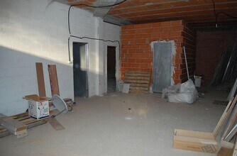 Avenida De Velázquez, 4, Rivas-Vaciamadrid, Madrid à louer Plan d’étage– Image 1 sur 3