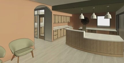 1112 E McDowell Rd, Phoenix, AZ à louer Photo intérieure– Image 2 sur 5