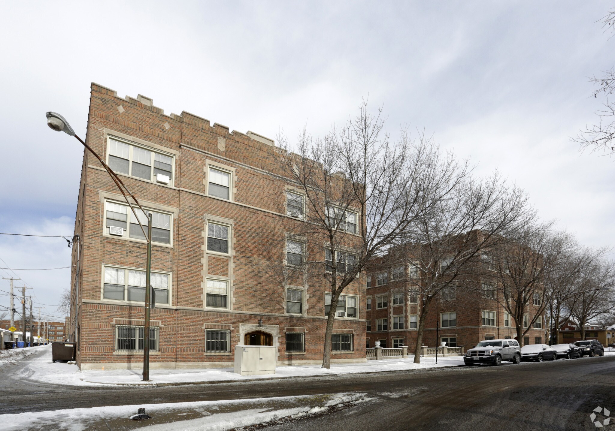 1718-1732 E 70th St, Chicago, IL à vendre Photo principale– Image 1 sur 6
