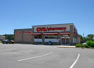Plus de détails pour 1001 Pelham Rd S, Jacksonville, AL - Local commercial à louer