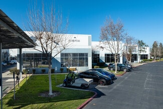Plus de détails pour 7500 National Dr, Livermore, CA - Local d’activités à vendre