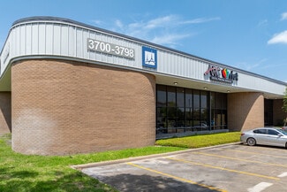 Plus de détails pour 3700-3798 Westchase Dr, Houston, TX - Industriel/Logistique à louer