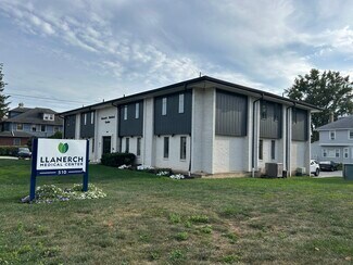 Plus de détails pour 510 Darby Rd, Havertown, PA - Bureau à vendre