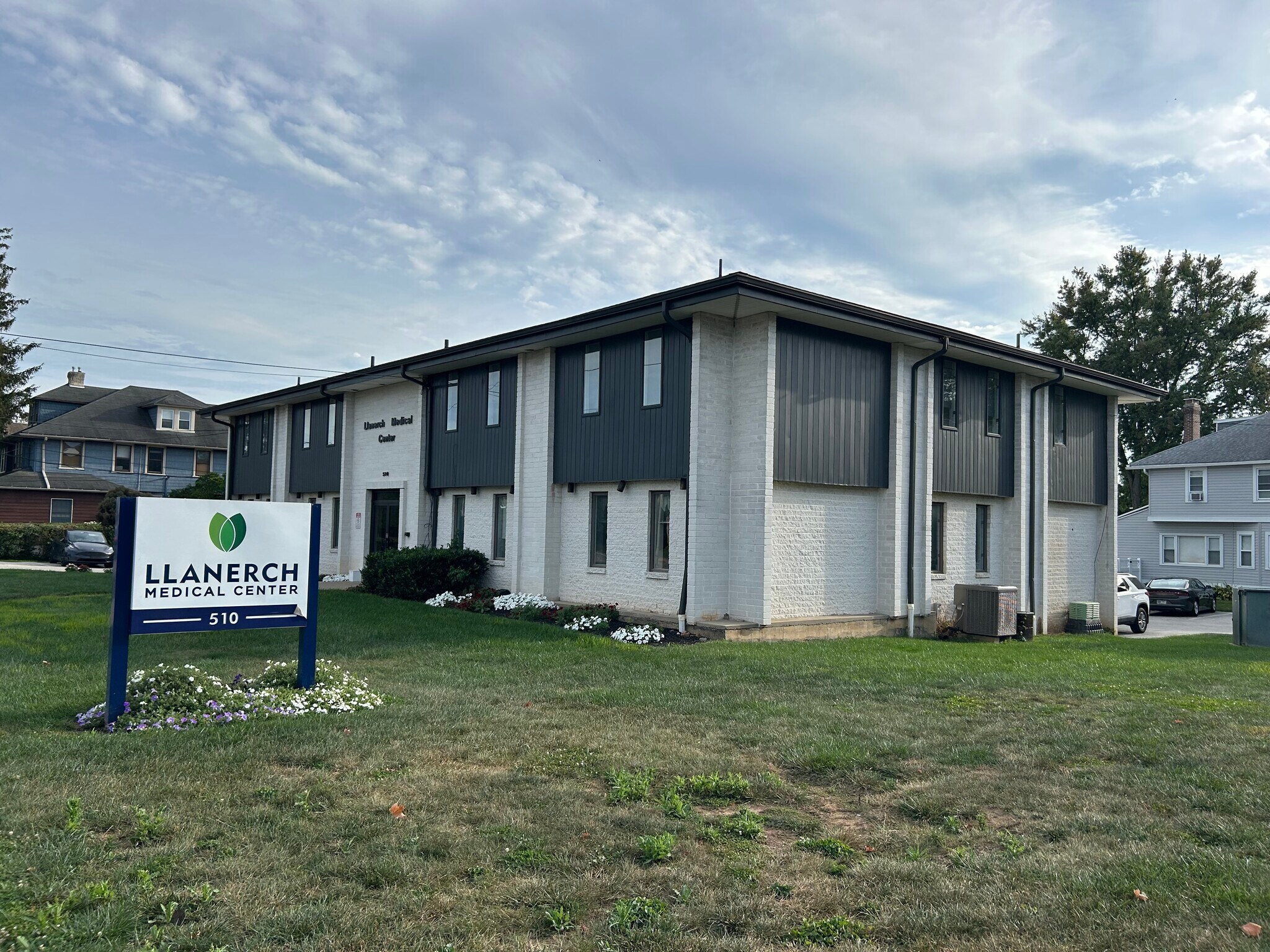 510 Darby Rd, Havertown, PA à vendre Photo de l’immeuble– Image 1 sur 16