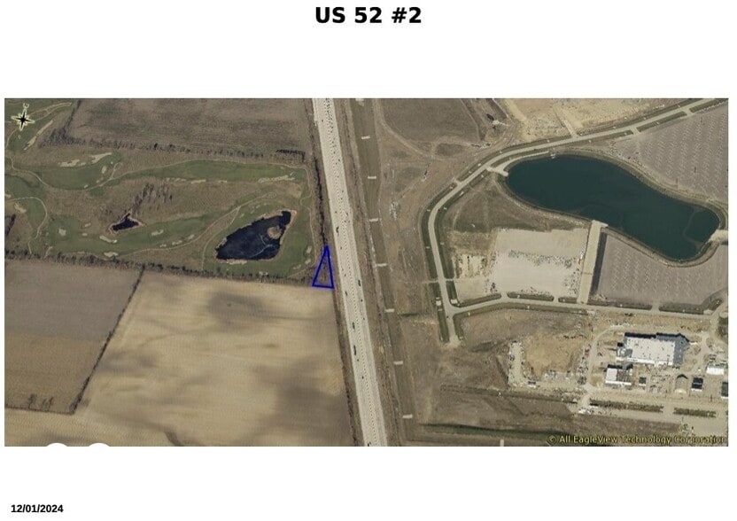 3901 US-52, Lebanon, IN à vendre - Photo de l’immeuble – Image 2 sur 3