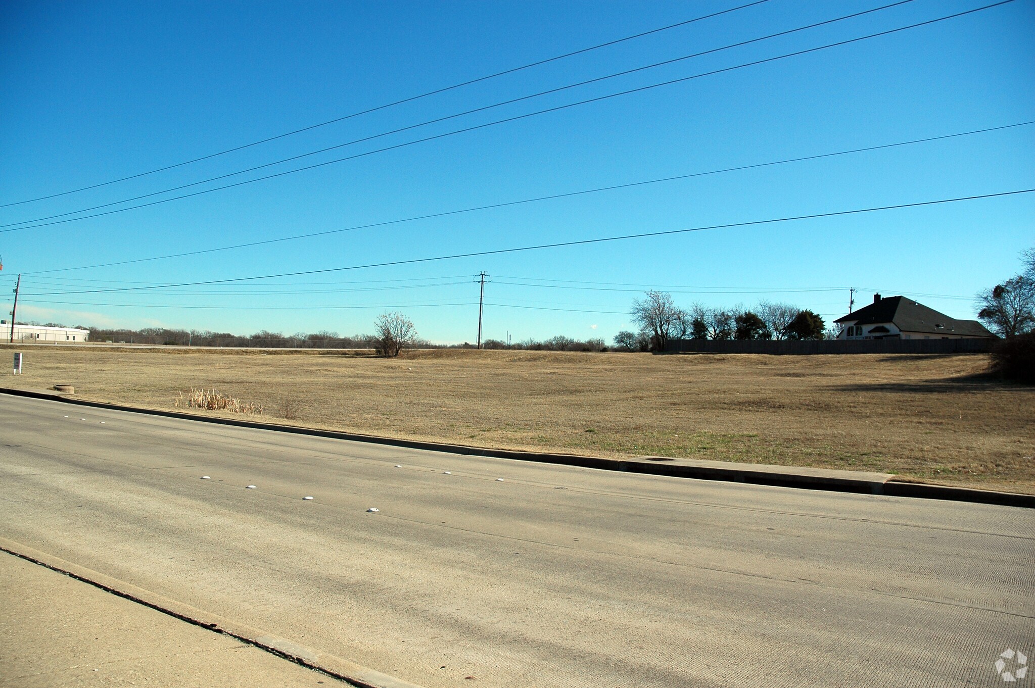 600 Danieldale Rd, Duncanville, TX à vendre Photo de l’immeuble– Image 1 sur 3