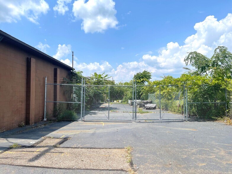 1107 Melchoir Pl SW, Canton, OH à vendre - Photo de l’immeuble – Image 3 sur 25