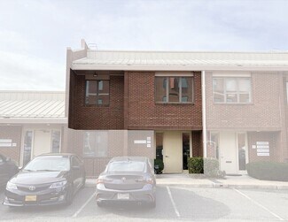 Plus de détails pour 6400 Seven Corners Pl, Falls Church, VA - Bureau à vendre