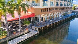 Plus de détails pour 1103-1111 E Las Olas Blvd, Fort Lauderdale, FL - Local commercial à louer