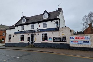 Plus de détails pour Main St, Burton On Trent - Local commercial à vendre