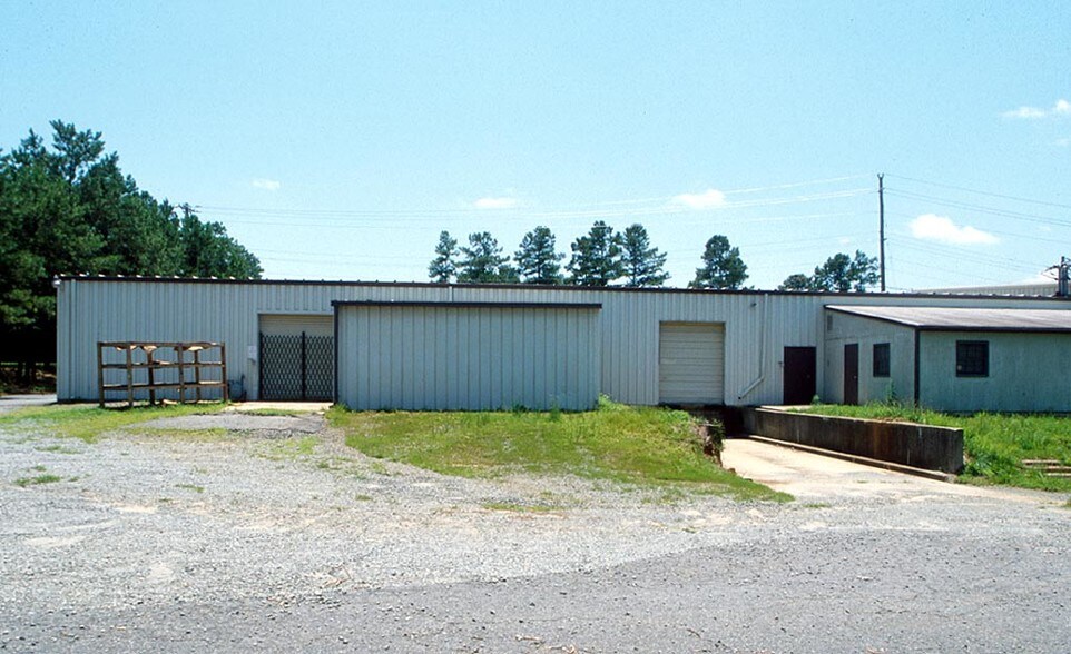 3800 New McEver Rd, Acworth, GA à louer - Photo de l’immeuble – Image 3 sur 4