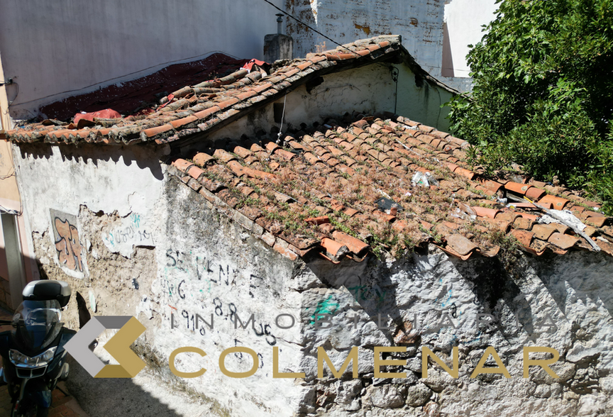 Terrain dans Colmenar Viejo, Madrid à vendre - Photo de l’immeuble – Image 3 sur 4