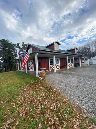 Plus de détails pour 10281 WI-66 Hwy, Rosholt, WI - Local commercial à vendre