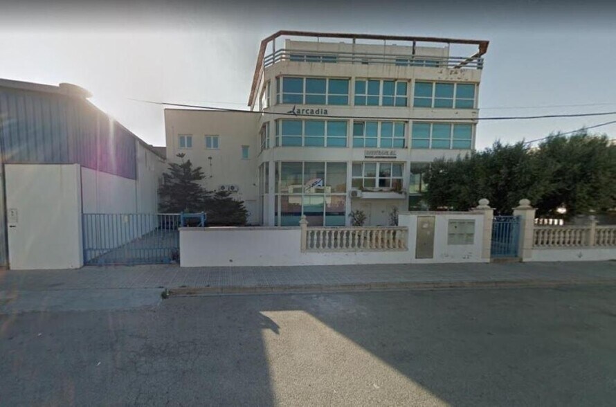 Carrer dels Moliners, Alzira, Valencia à vendre - Photo de l’immeuble – Image 1 sur 15