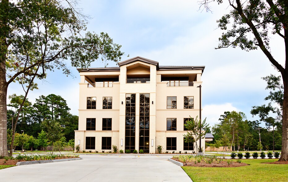 1155 Highway 190 East Service Rd, Covington, LA à louer - Photo de l’immeuble – Image 2 sur 9