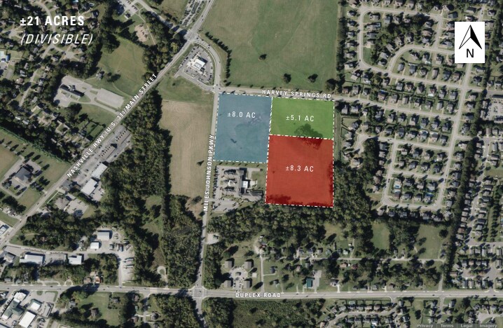 5090 Main St, Spring Hill, TN à vendre Photo de l’immeuble– Image 1 sur 2