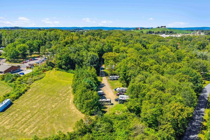 291 Gilmour Rd, Somerset, PA à vendre - Photo de l’immeuble – Image 3 sur 9